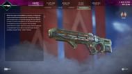 Havoc Rifle (Image via Respawn Entertainment)